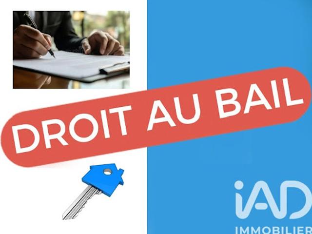 Vente Fond de commerce 0 pièces 20 m2 Saintes