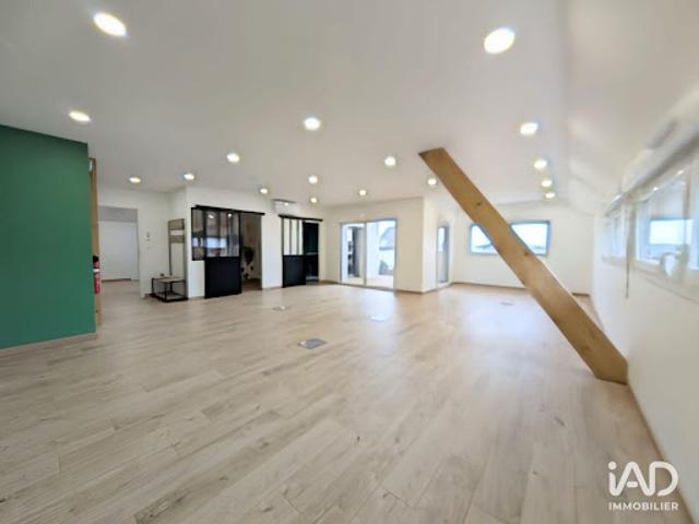 Vente Fond de commerce 0 pièces 210 m2 Bennwihr mittelwihr