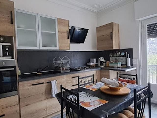 Vente Fond de commerce 0 pièces 210 m2 Le Bousquet d'Orb