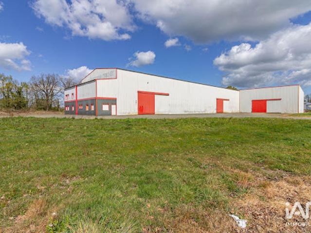 Vente Autre 0 pièces 2147 m2 Aizenay
