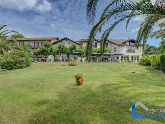 Vente Autre 0 pièces 2300 m2 Biriatou