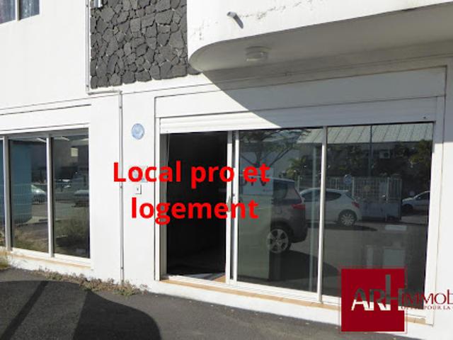 Vente Autre 0 pièces 230 m2 La possession