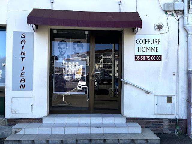 Vente Fond de commerce 0 pièces 27 m2 Mont de Marsan