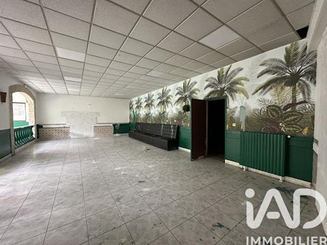 Vente Fond de commerce 0 pièces 240 m2 Bretigny sur orge