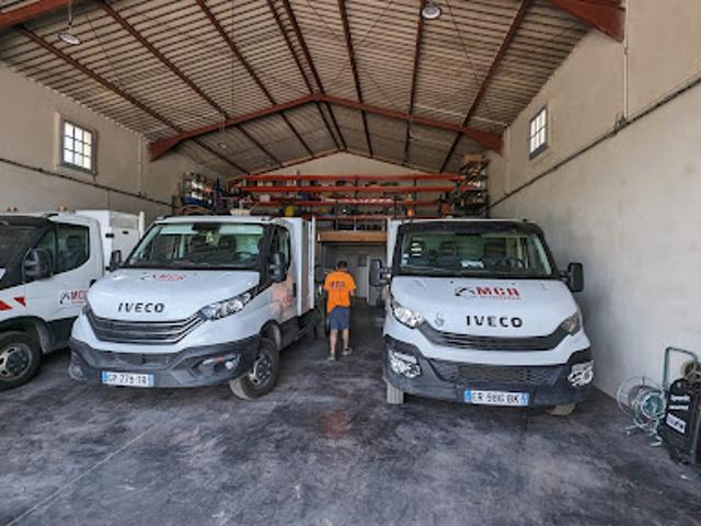 Vente Fond de commerce 0 pièces 240 m2 Le Luc
