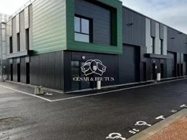 Vente Fond de commerce 0 pièces 250 m2 Villette d'Anthon