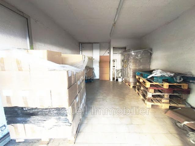 Vente Autre 0 pièces 25 m2 Le Grau du Roi