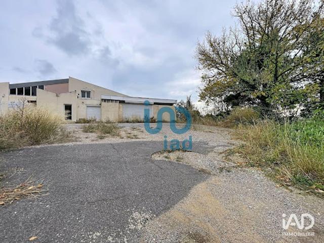 Vente Autre 0 pièces 266 m2 Beziers