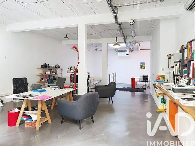 Vente Fond de commerce 0 pièces 275 m2 Toulon