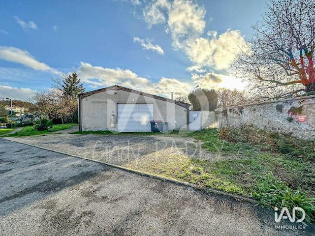 Vente Autre 0 pièces 278 m2 Montevrain