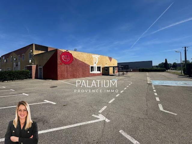 Vente Fond de commerce 0 pièces 280 m2 Istres