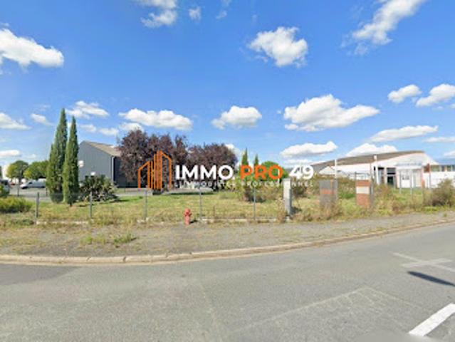 Vente Autre 0 pièces 2820 m2 Cholet