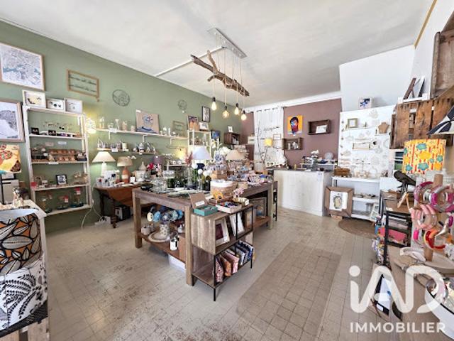 Vente Autre 0 pièces 33 m2 Fouras