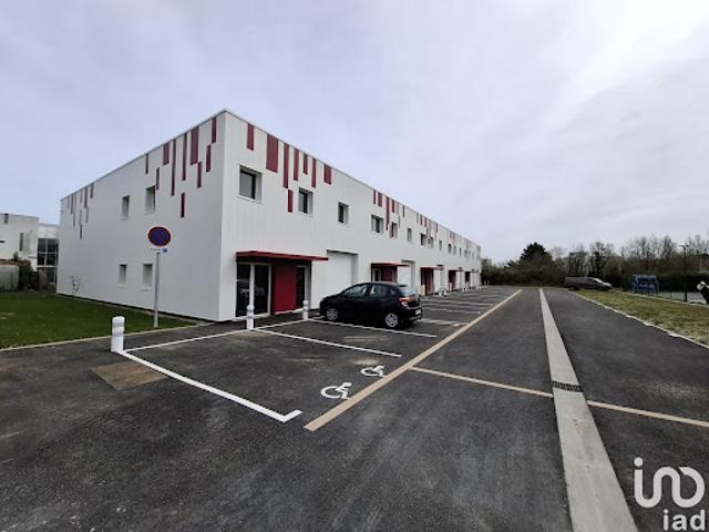 Vente Autre 0 pièces 300 m2 Saint Herblain