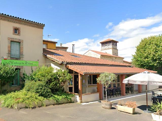 Vente Fond de commerce 0 pièces 300 m2 Saint Martin des Plains