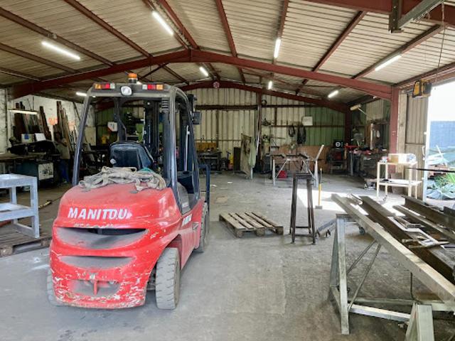 Vente Autre 0 pièces 300 m2 Saint paul