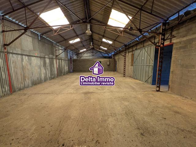 Vente Fond de commerce 0 pièces 300 m2 Pacy sur Eure