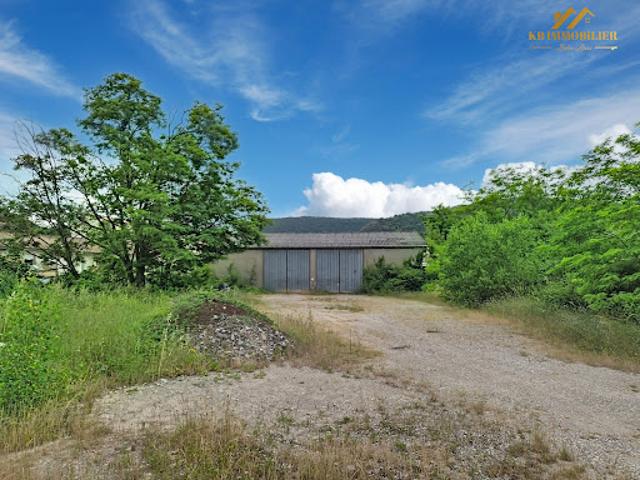 Vente Autre 0 pièces 307 m2 Privas