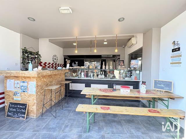 Vente Autre 0 pièces 30 m2 Marseille 8ème