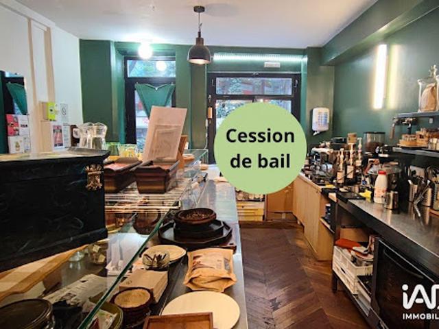 Vente Autre 0 pièces 30 m2 Paris 9ème