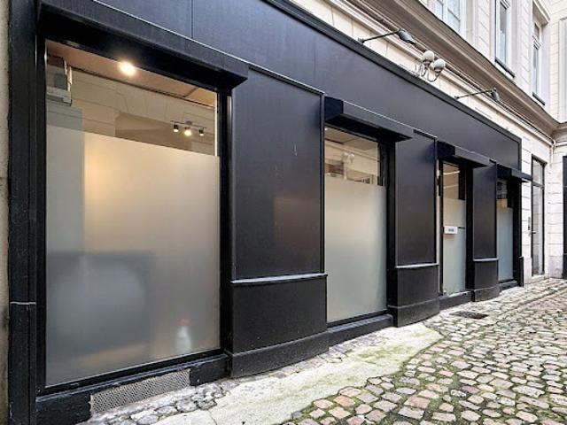 Vente Autre 0 pièces 30 m2 Rouen