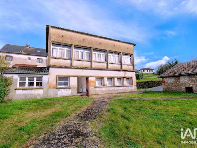 Vente Autre 0 pièces 310 m2 Châtillon Coligny