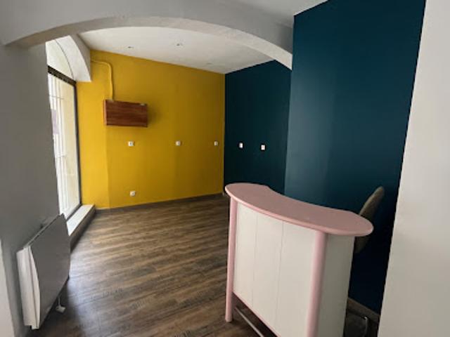 Vente Fond de commerce 0 pièces 31 m2 Nimes