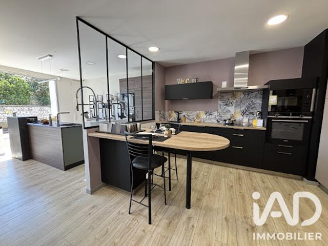 Vente Fond de commerce 0 pièces 320 m2 Doué en Anjou