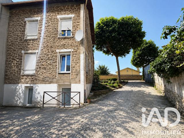Vente Fond de commerce 0 pièces 321 m2 Boissy saint leger