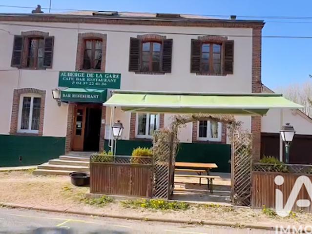 Vente Autre 0 pièces 321 m2 Jouy