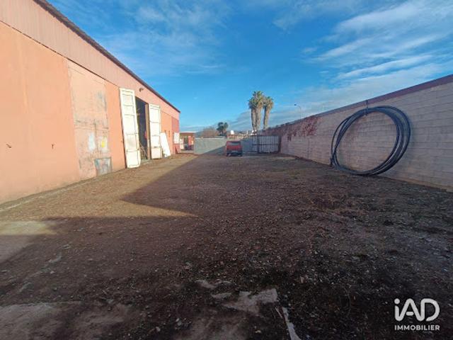 Vente Autre 0 pièces 325 m2 Canet en Roussillon