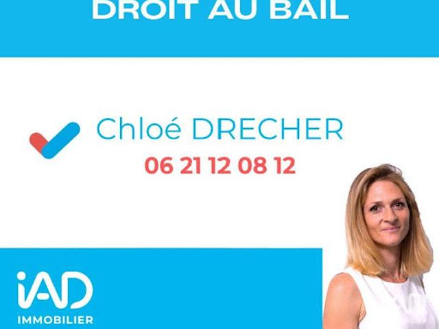 Vente Autre 0 pièces 32 m2 Aix en Provence