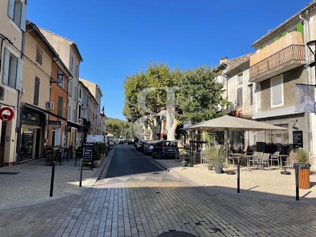 Vente Autre 0 pièces 34 m2 Vaison la Romaine
