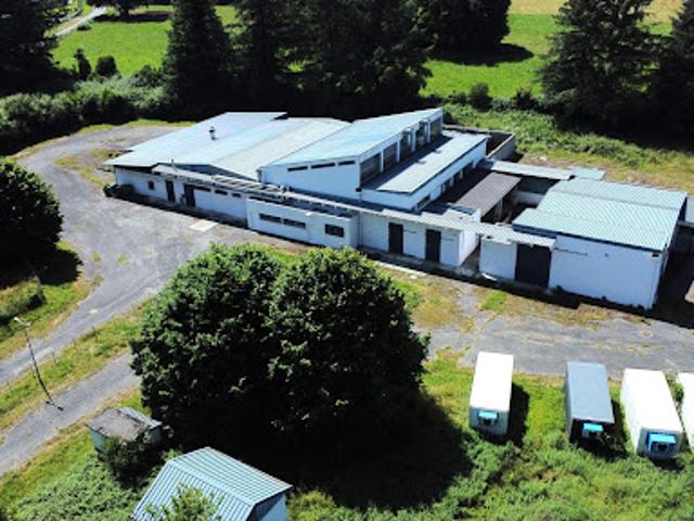 Vente Autre 0 pièces 350 m2 Lannemezan