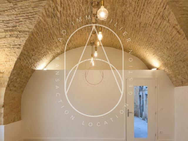 Vente Autre 0 pièces 35.22 m2 Montpellier