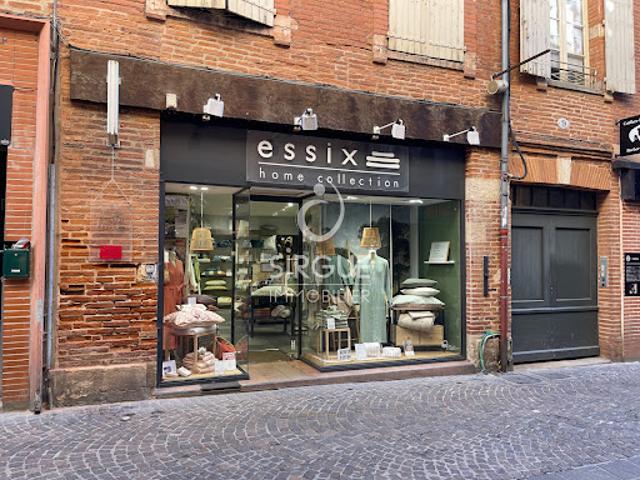 Vente Autre 0 pièces 35 m2 Albi