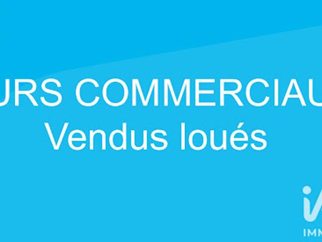 Vente Fond de commerce 0 pièces 370 m2 Cuers