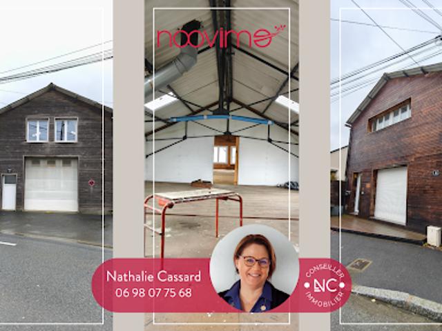 Vente Autre 0 pièces 372 m2 Nort sur Erdre