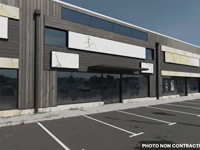 Vente Autre 0 pièces 375 m2 Epagny Metz Tessy