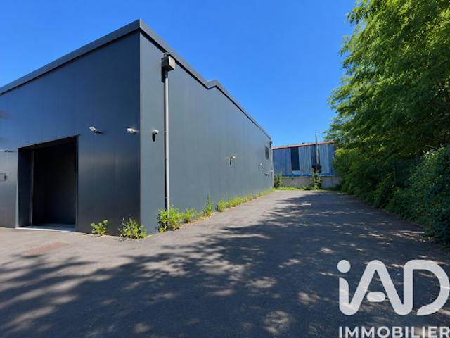Vente Fond de commerce 0 pièces 390 m2 Herblay sur Seine