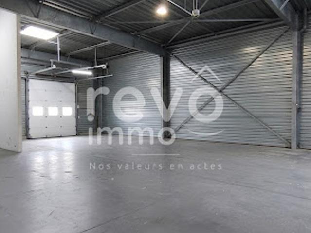 Vente Autre 0 pièces 390 m2 Juigné Sur Loire
