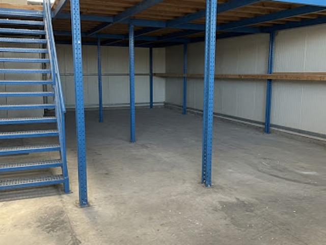 Vente Fond de commerce 0 pièces 393 m2 Bourg de Péage
