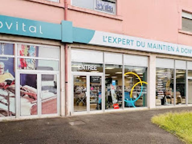 Vente Autre 0 pièces 393 m2 Besançon