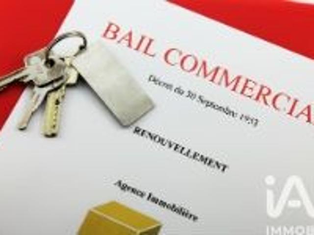 Vente Fond de commerce 0 pièces 39 m2 Fontainebleau