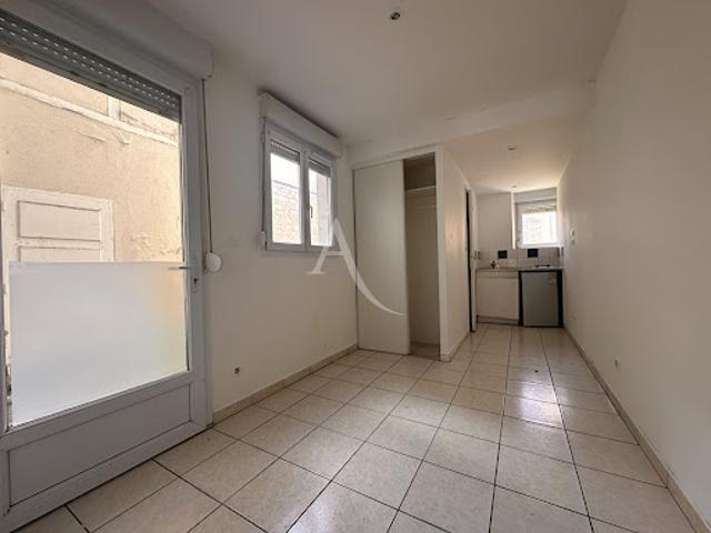 Vente Autre 13.25 m2 Luneville