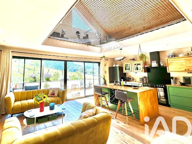 Vente Autre 13 pièces 339 m2 Aillon le Vieux