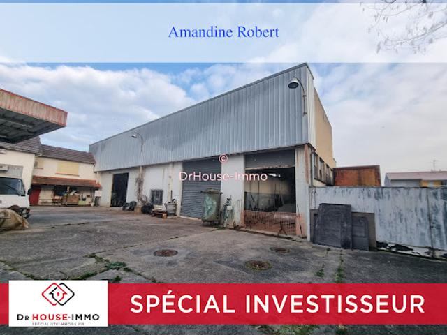 Vente Maison 5 pièces 1000 m2 Bergerac