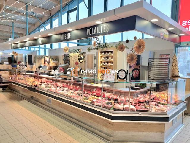 Vente Autre 100 m2 Cholet