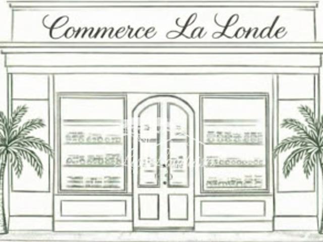 Vente Autre 100 m2 La Londe les Maures