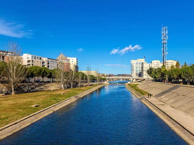 Vente Autre 100 m2 Montpellier